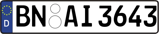 BN-AI3643