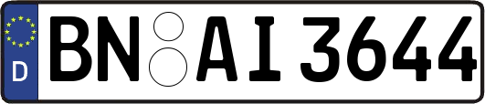 BN-AI3644