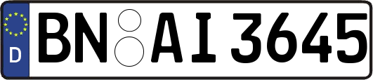 BN-AI3645