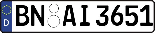 BN-AI3651