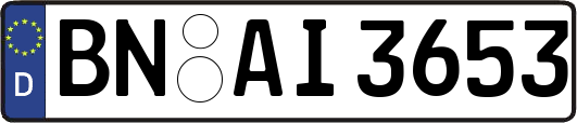 BN-AI3653