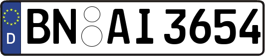 BN-AI3654