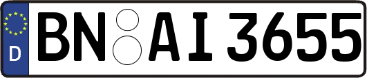 BN-AI3655