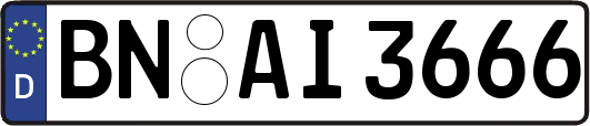BN-AI3666