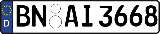 BN-AI3668