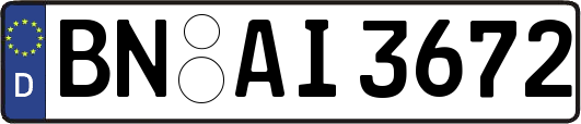 BN-AI3672