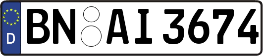 BN-AI3674