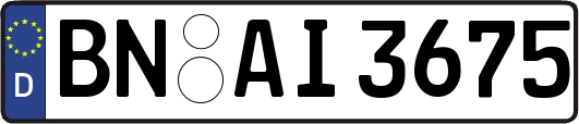 BN-AI3675