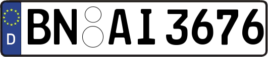 BN-AI3676
