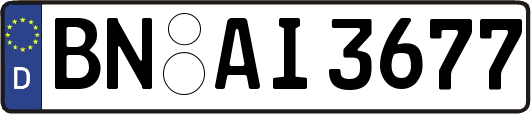 BN-AI3677