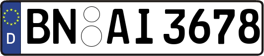 BN-AI3678
