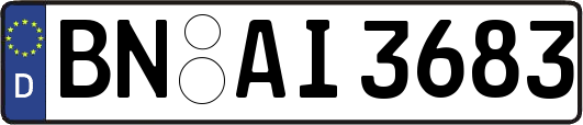 BN-AI3683