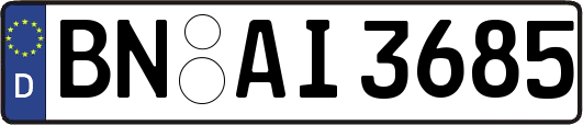 BN-AI3685
