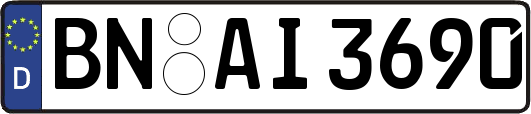 BN-AI3690