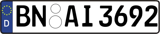 BN-AI3692