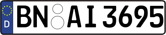BN-AI3695