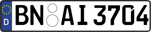 BN-AI3704