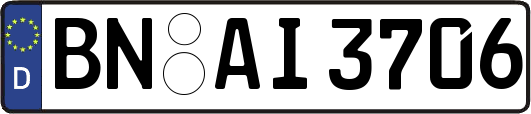 BN-AI3706