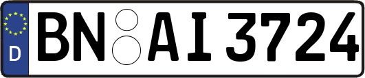 BN-AI3724