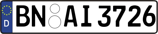 BN-AI3726