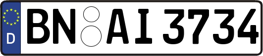 BN-AI3734