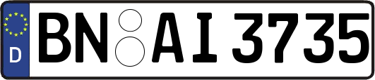 BN-AI3735