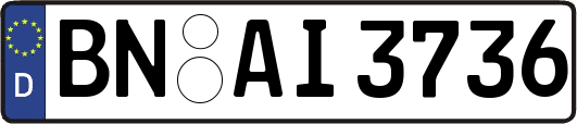 BN-AI3736