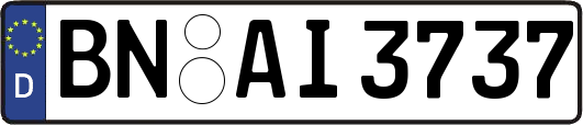 BN-AI3737