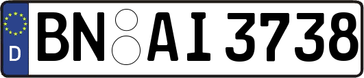 BN-AI3738