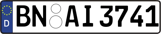 BN-AI3741