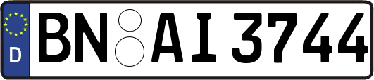 BN-AI3744