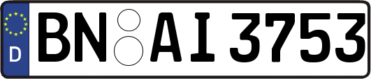 BN-AI3753