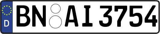 BN-AI3754