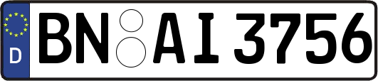 BN-AI3756