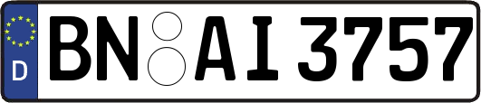 BN-AI3757