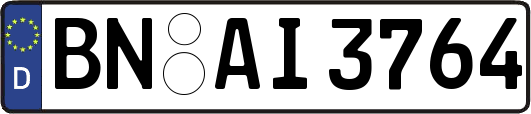 BN-AI3764