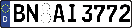 BN-AI3772
