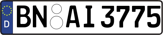 BN-AI3775