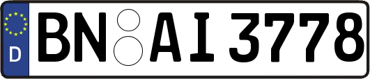 BN-AI3778