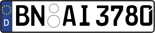 BN-AI3780
