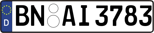 BN-AI3783