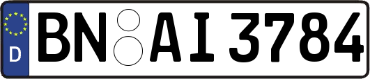 BN-AI3784