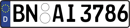 BN-AI3786