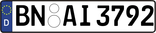 BN-AI3792
