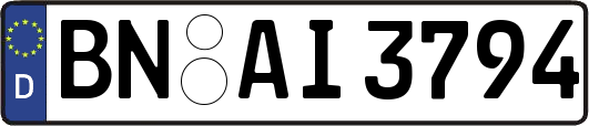 BN-AI3794