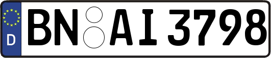 BN-AI3798