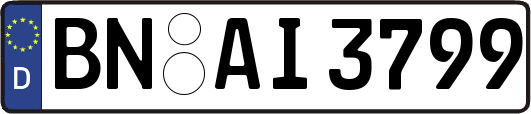 BN-AI3799
