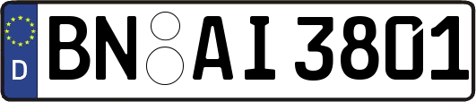 BN-AI3801