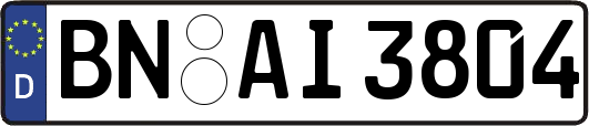 BN-AI3804