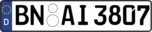 BN-AI3807